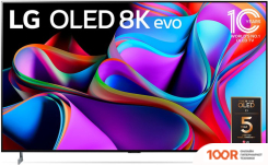 Телевизор LG SIGNATURE OLED Z3 OLED77Z39LA (287219)