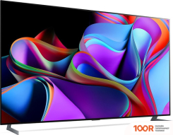 Телевизор LG SIGNATURE OLED Z3 OLED77Z39LA (287219)