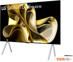 Телевизор LG SIGNATURE OLED M OLED97M3PUA (287218)