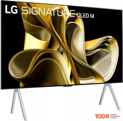 Телевизор LG SIGNATURE OLED M OLED97M3PUA (287218)