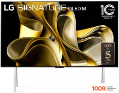 Телевизор LG SIGNATURE OLED M OLED97M3PUA (287218)