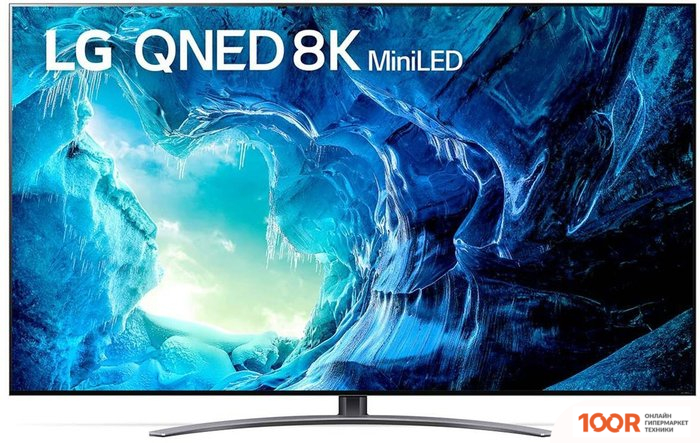 Телевизор LG QNED96 8K 65QNED963QA (287217)