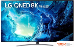 Телевизор LG QNED96 8K 65QNED963QA (287217)