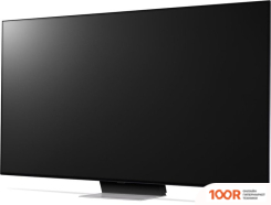 Телевизор LG QNED91 86QNED91T6A (287216)