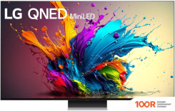 Телевизор LG QNED91 86QNED91T6A (287216)