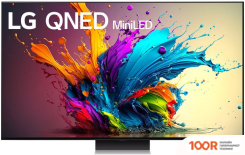 Телевизор LG QNED91 65QNED91T6A (287214)