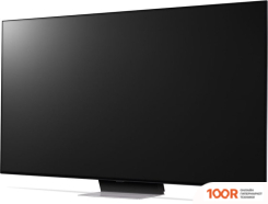 Телевизор LG QNED91 65QNED91T6A (287214)