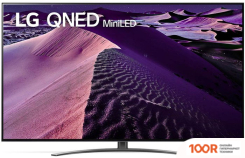 Телевизор LG QNED86 86QNED863QA (287212)