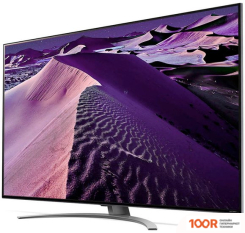 Телевизор LG QNED86 86QNED863QA (287212)