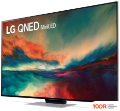 Телевизор LG QNED86 65QNED863RE (287209)