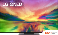 Телевизор LG QNED82 55QNED826RE (287205)
