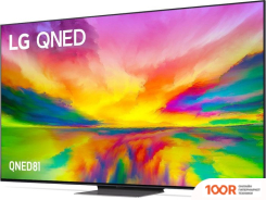 Телевизор LG QNED81 86QNED816RA (287204)