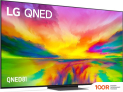 Телевизор LG QNED81 86QNED816RA (287204)