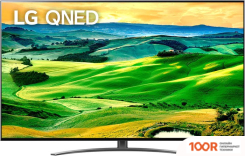Телевизор LG QNED81 65QNED813RE (287200)
