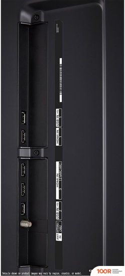 Телевизор LG QNED80 65QNED80T6A (287194)