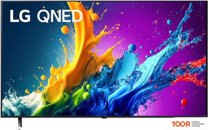 Телевизор LG QNED80 50QNED80T6A (287190)