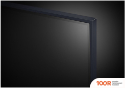 Телевизор LG QNED80 43QNED80T6A (287189)