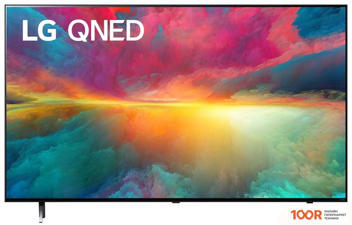 Телевизор LG QNED75 75QNED756RA (287187)