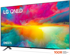 Телевизор LG QNED75 50QNED756RA (287182)