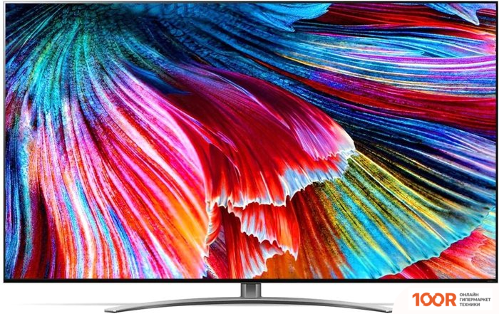 Телевизор LG QNED MINILED 8K 86QNED996PB (287179)