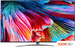 Телевизор LG QNED MINILED 8K 86QNED996PB (287179)