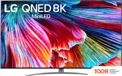 Телевизор LG QNED MINILED 8K 75QNED996PB (287178)