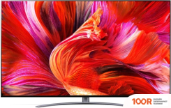 Телевизор LG QNED MINILED 8K 75QNED966PA (287177)
