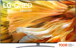 Телевизор LG QNED MINILED 4K 86QNED916PA (287175)