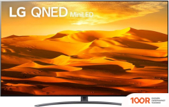 Телевизор LG QNED MINILED 4K 86QNED913QE (287174)