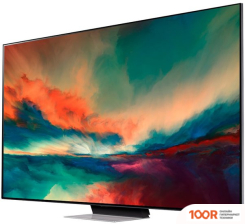 Телевизор LG QNED MINILED 4K 86QNED876RA (287173)