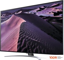 Телевизор LG QNED MINILED 4K 75QNED876QB (287171)