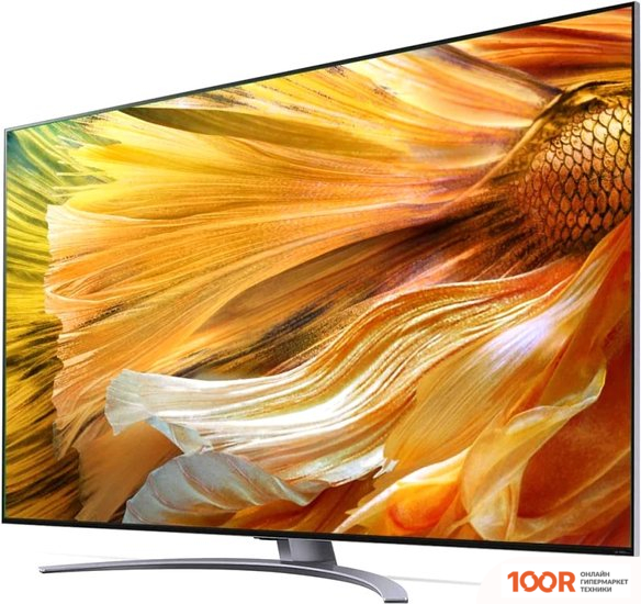 Телевизор LG QNED MINILED 4K 65QNED916PA (287170)