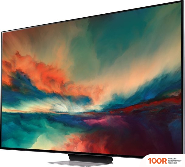 Телевизор LG QNED MINILED 4K 65QNED876RA (287169)