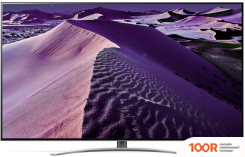 Телевизор LG QNED MINILED 4K 65QNED876QB (287168)