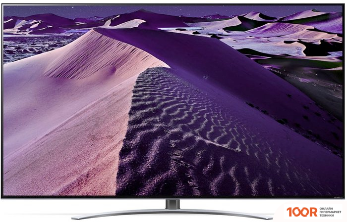 Телевизор LG QNED MINILED 4K 65QNED876QB (287168)