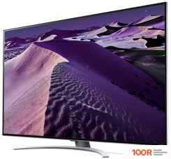 Телевизор LG QNED MINILED 4K 65QNED876QB (287168)