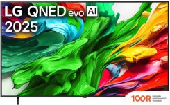 Телевизор LG QNED EVO AI QNED86 86QNED86A6A (287167)