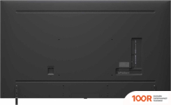 Телевизор LG QNED EVO AI QNED86 86QNED86A6A (287167)