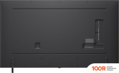 Телевизор LG QNED EVO AI QNED86 75QNED86A6A (287166)