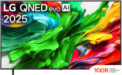 Телевизор LG QNED EVO AI QNED86 75QNED86A6A (287166)