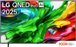 Телевизор LG QNED EVO AI QNED86 65QNED86A6A (287165)