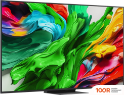 Телевизор LG QNED EVO AI QNED86 65QNED86A6A (287165)