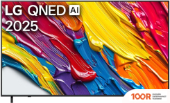 Телевизор LG QNED AI QNED82 43QNED82A6B (287158)