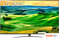 Телевизор LG QNED 65QNED829QB (287155)