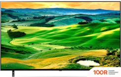 Телевизор LG QNED 65QNED806QA (287152)