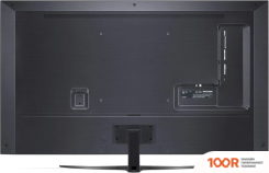 Телевизор LG QNED 55QNED829QB (287151)