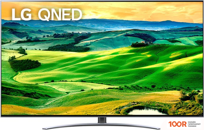 Телевизор LG QNED 55QNED829QB (287151)