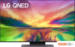 Телевизор LG QNED 50QNED816RA (287146)