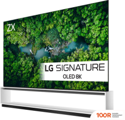 Телевизор LG OLED88ZX9LA (287144)