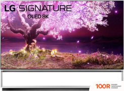 Телевизор LG OLED88Z19LA (287143)